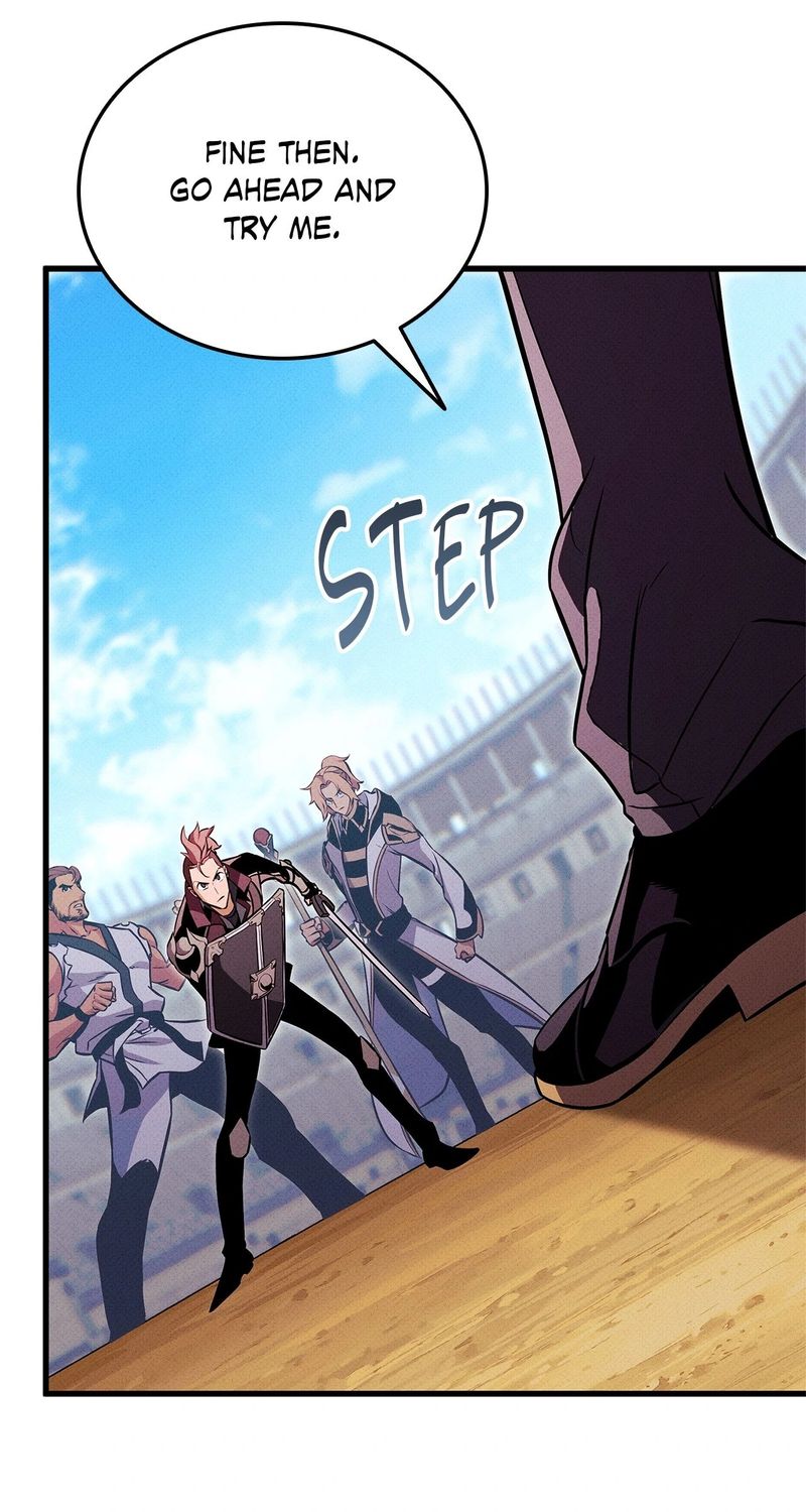 Ranker’s Return (Remake) Chapter 216 - Page 56