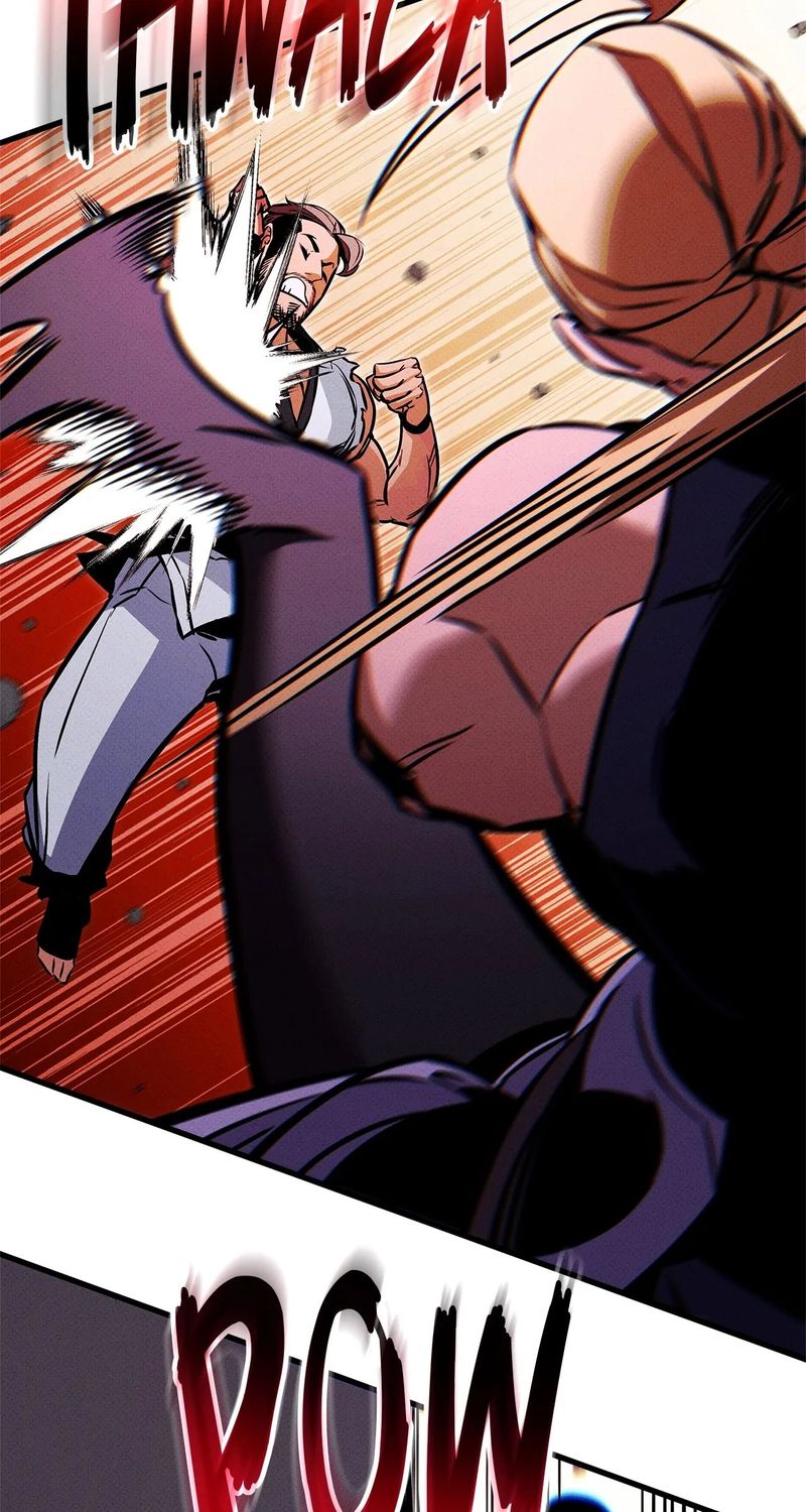 Ranker’s Return (Remake) Chapter 216 - Page 60