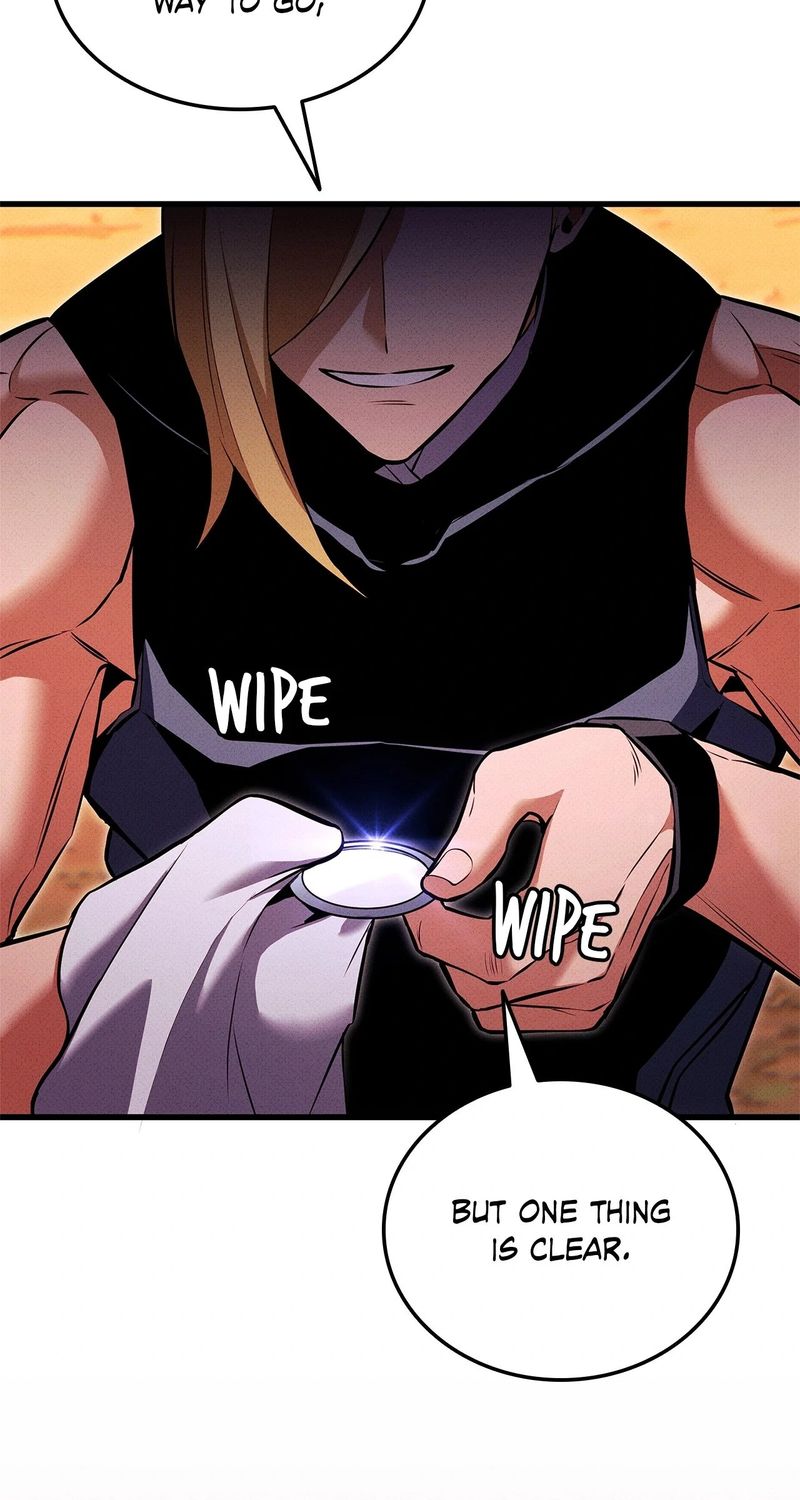 Ranker’s Return (Remake) Chapter 216 - Page 69