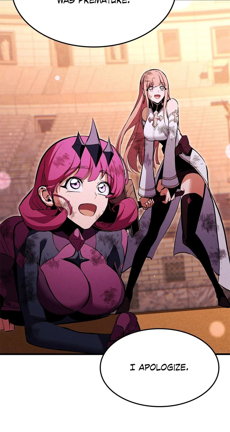 Ranker’s Return (Remake) Chapter 216 - Page 72