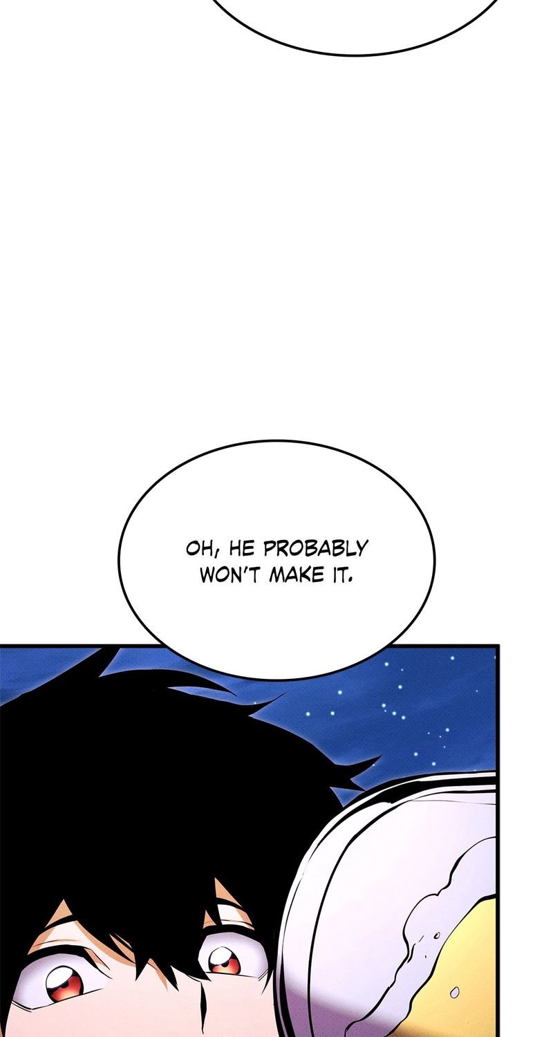 Ranker’s Return (Remake) Chapter 216 - Page 90