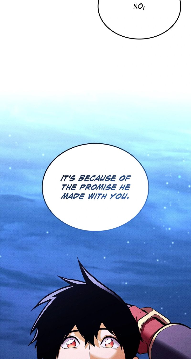 Ranker’s Return (Remake) Chapter 216 - Page 94