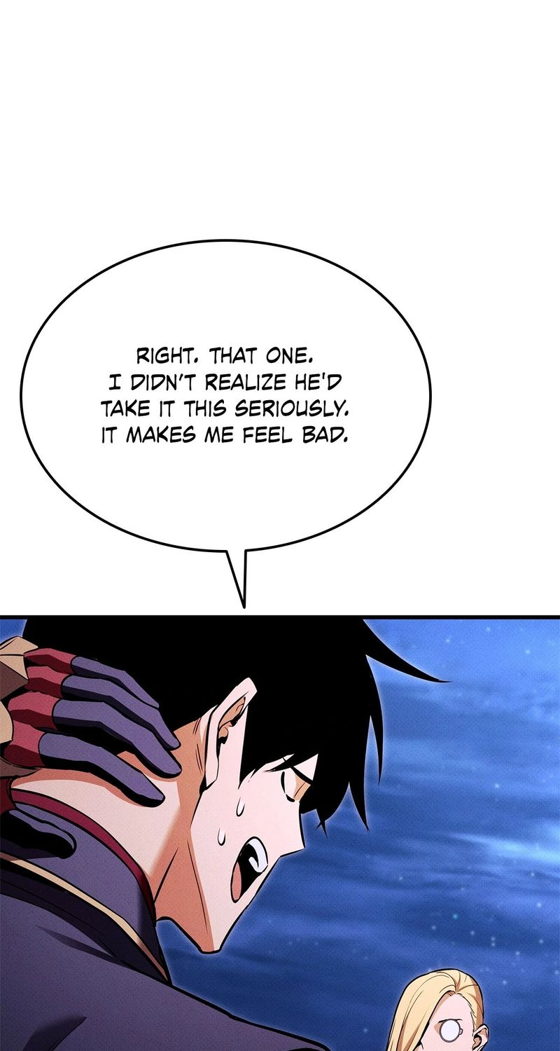 Ranker’s Return (Remake) Chapter 216 - Page 96