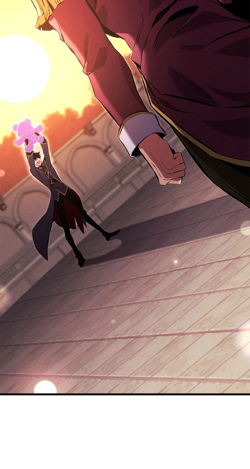 Ranker’s Return (Remake) Chapter 217 - Page 111