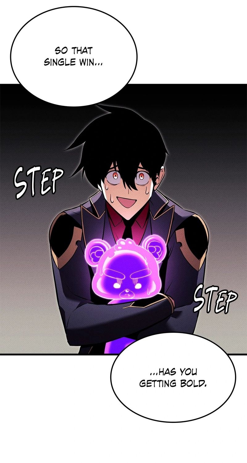 Ranker’s Return (Remake) Chapter 217 - Page 123