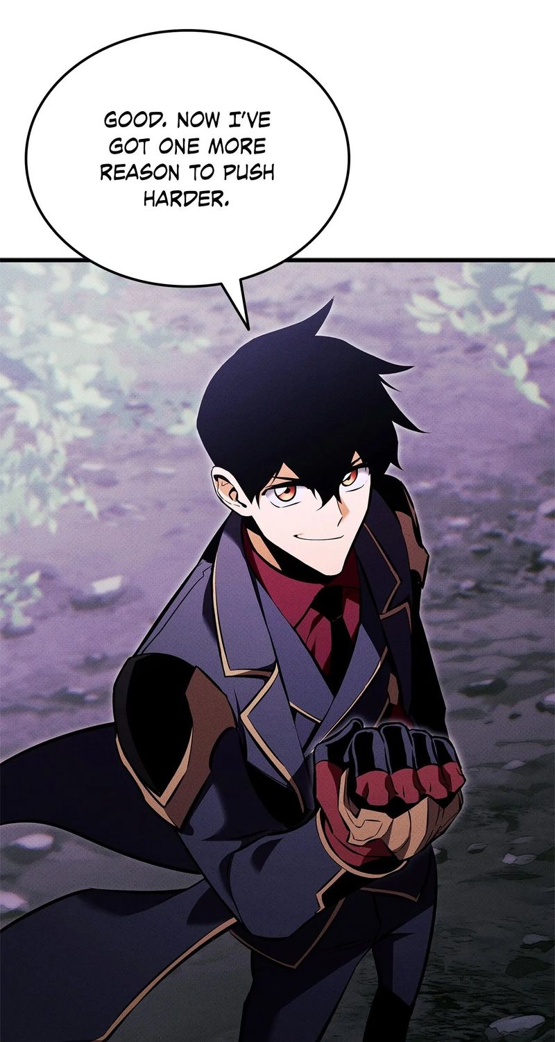 Ranker’s Return (Remake) Chapter 217 - Page 135