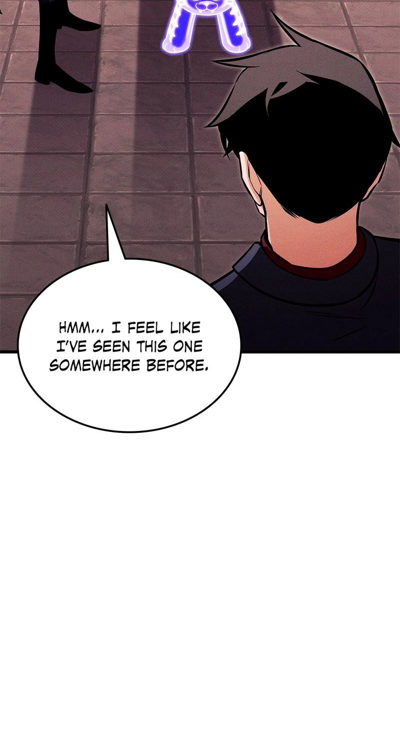 Ranker’s Return (Remake) Chapter 217 - Page 14