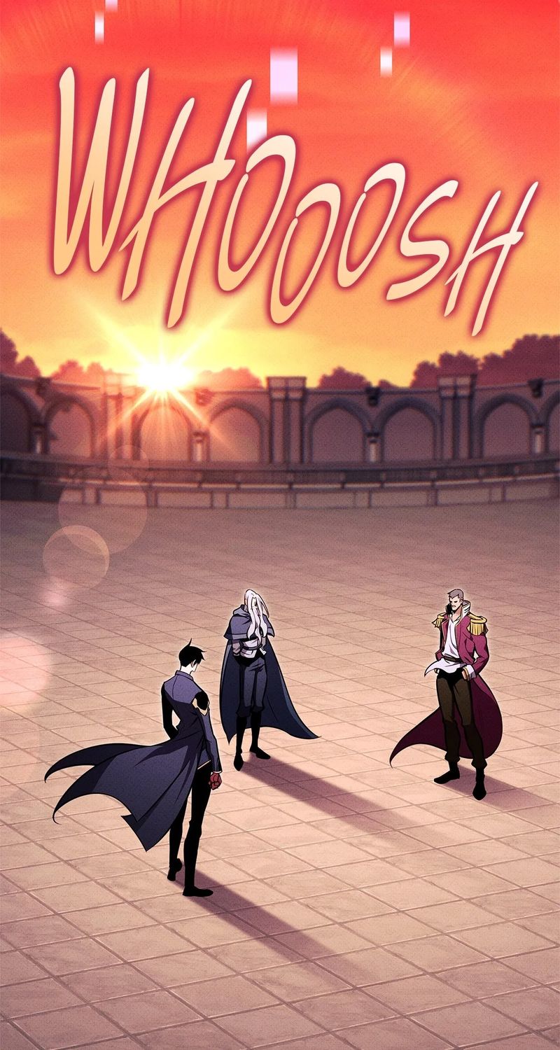 Ranker’s Return (Remake) Chapter 217 - Page 2