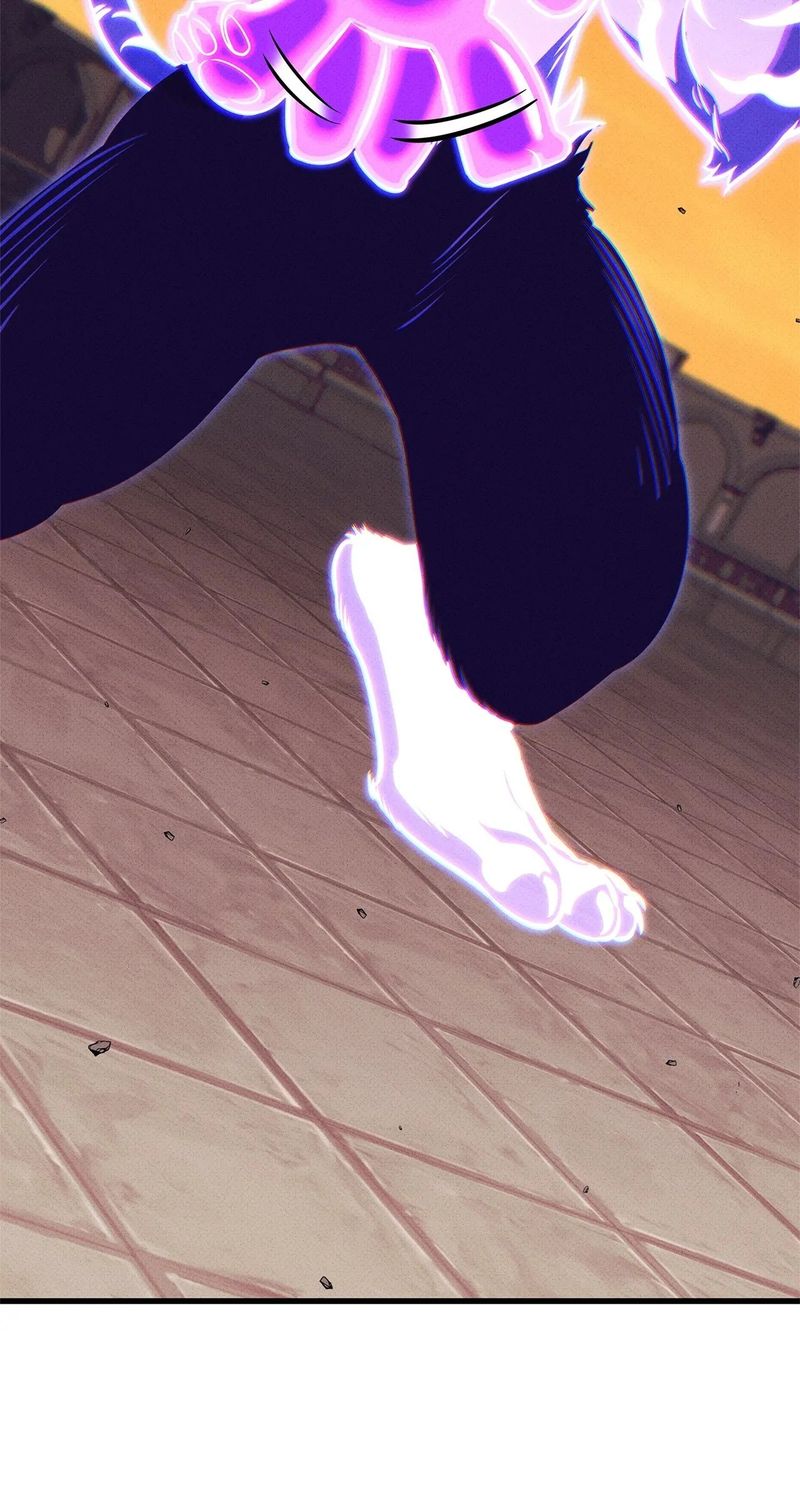 Ranker’s Return (Remake) Chapter 217 - Page 36