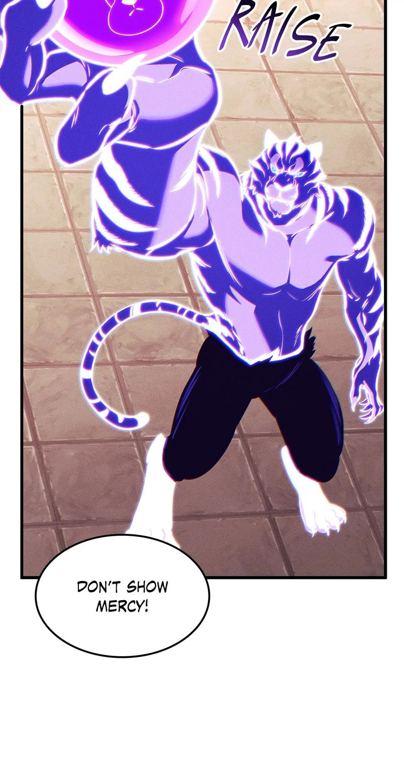 Ranker’s Return (Remake) Chapter 217 - Page 40