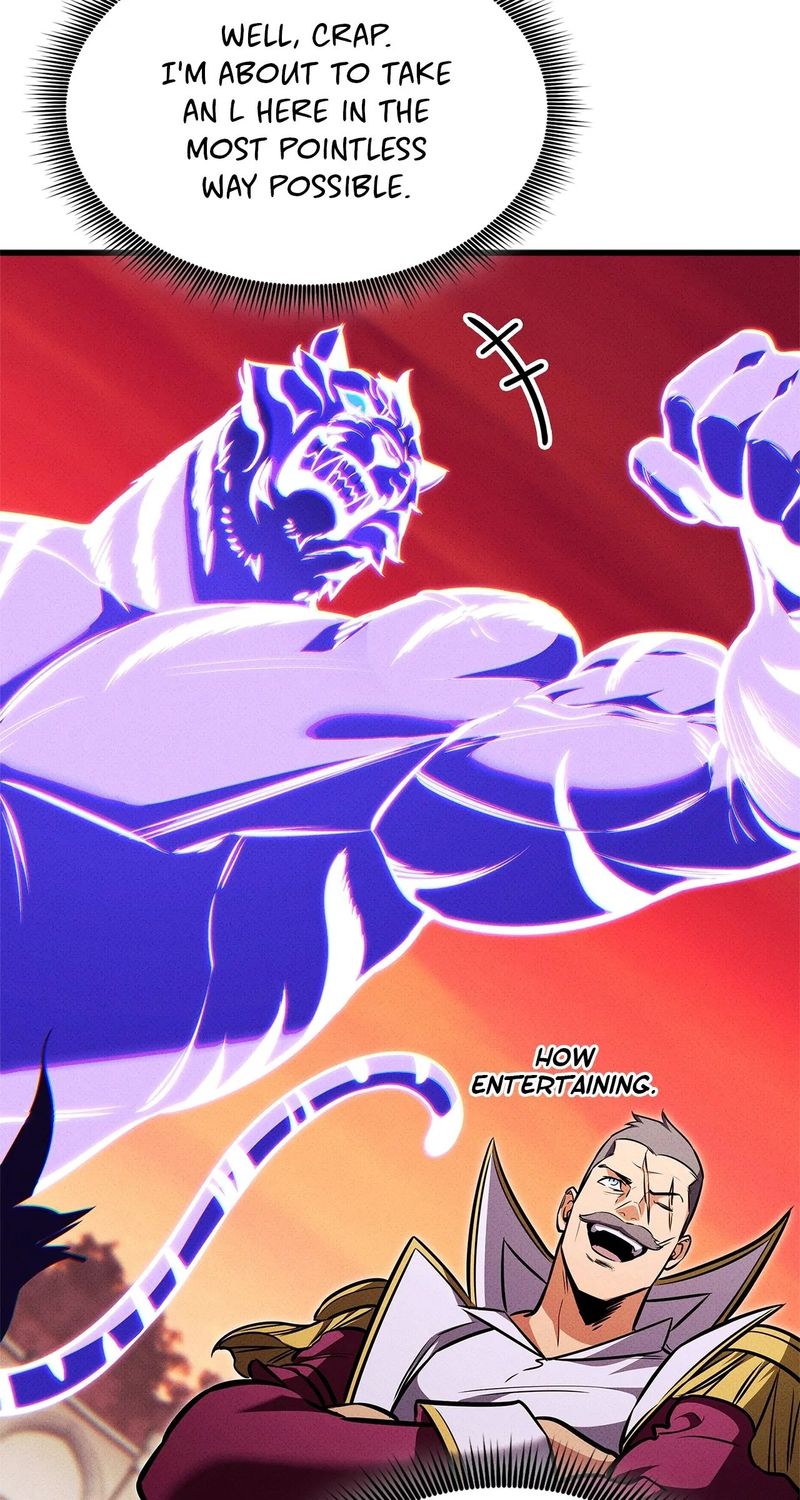 Ranker’s Return (Remake) Chapter 217 - Page 47