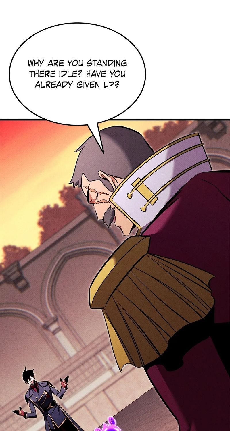 Ranker’s Return (Remake) Chapter 217 - Page 56