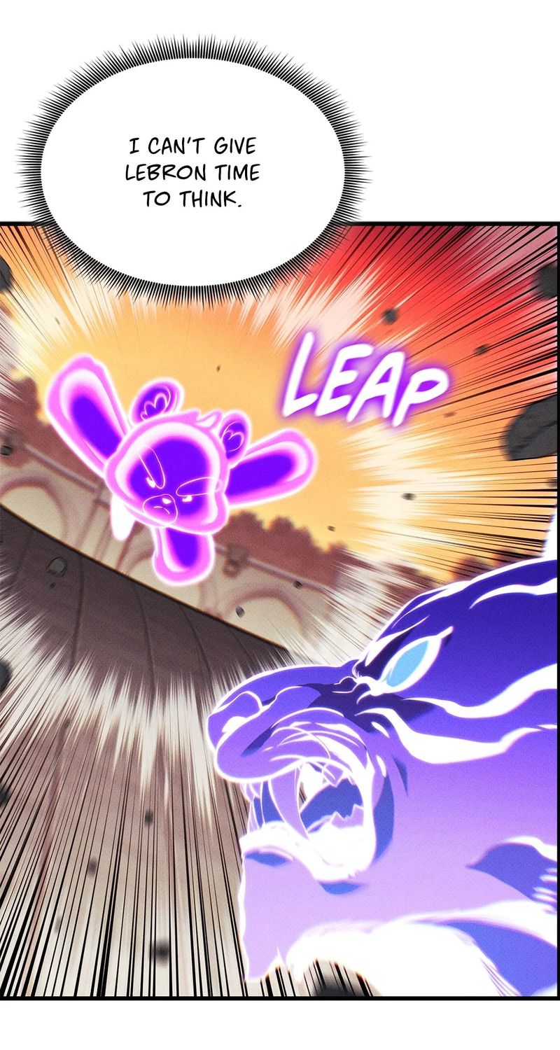 Ranker’s Return (Remake) Chapter 217 - Page 76