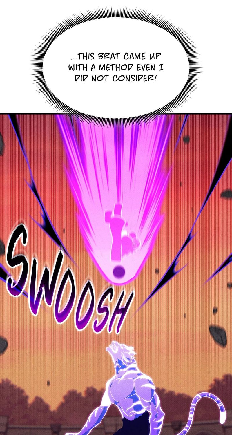 Ranker’s Return (Remake) Chapter 217 - Page 87