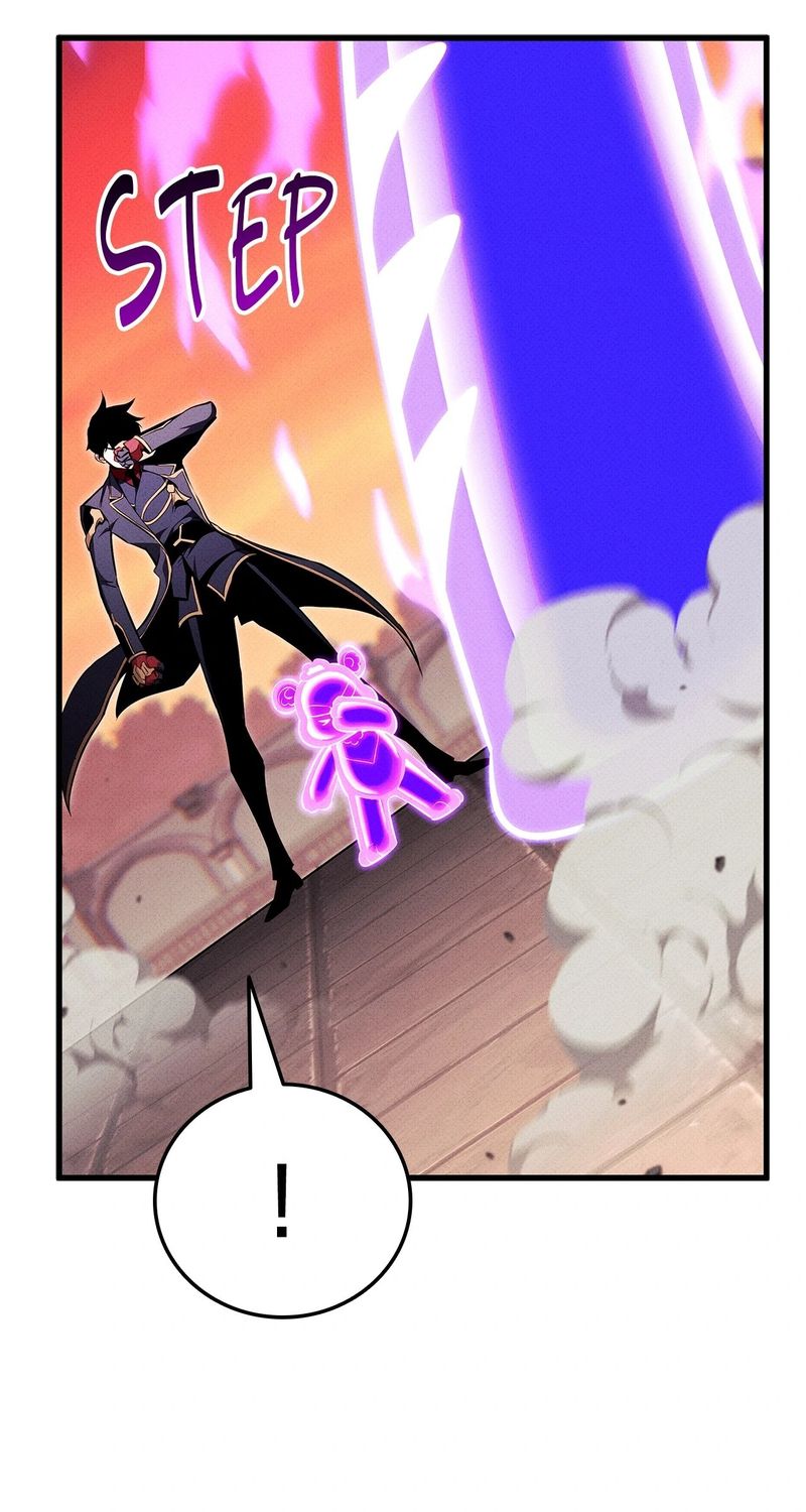 Ranker’s Return (Remake) Chapter 217 - Page 9