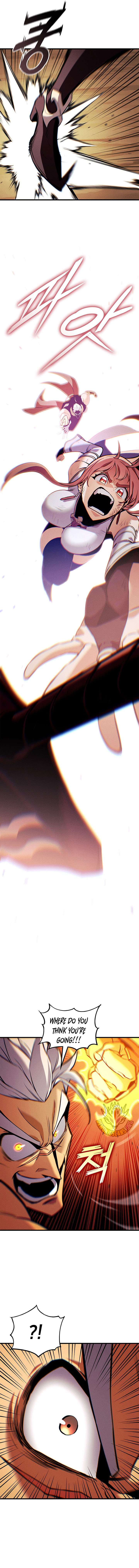 Ranker’s Return (Remake) Chapter 221 - Page 17