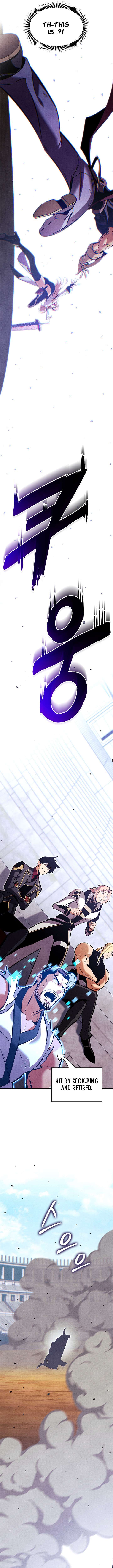 Ranker’s Return (Remake) Chapter 221 - Page 18