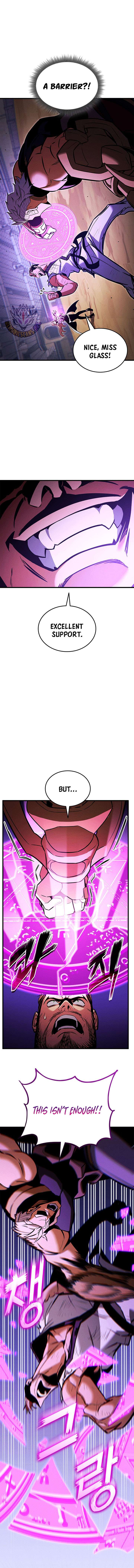 Ranker’s Return (Remake) Chapter 221 - Page 7