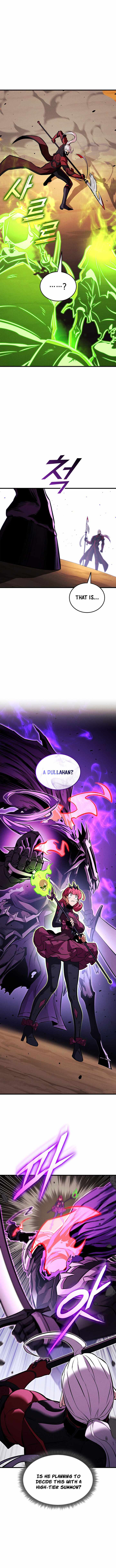 Ranker’s Return (Remake) Chapter 222 - Page 12