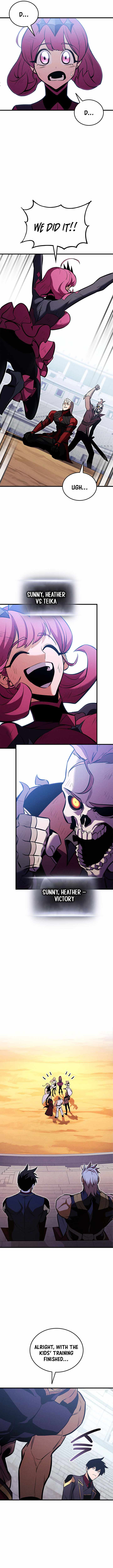 Ranker’s Return (Remake) Chapter 222 - Page 16