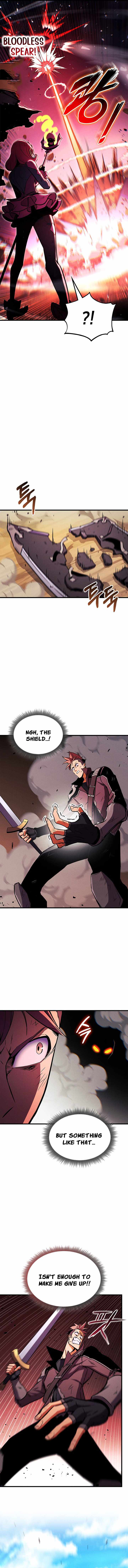 Ranker’s Return (Remake) Chapter 222 - Page 6