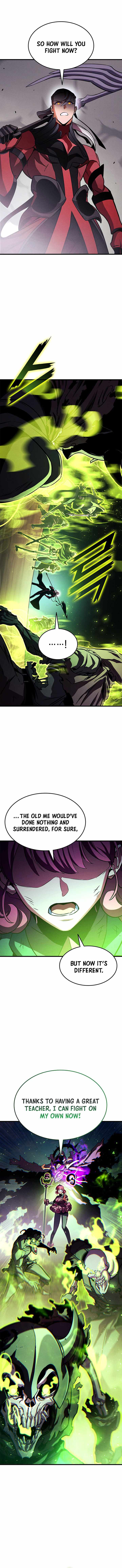 Ranker’s Return (Remake) Chapter 222 - Page 8