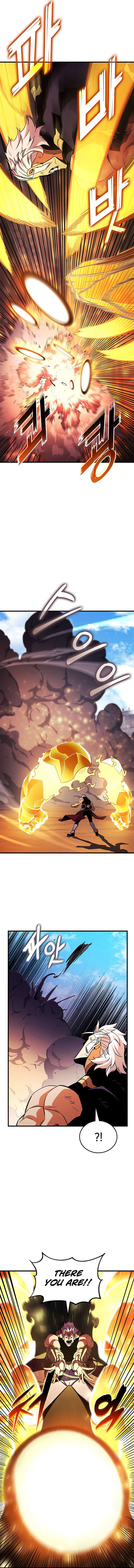 Ranker’s Return (Remake) Chapter 223 - Page 10