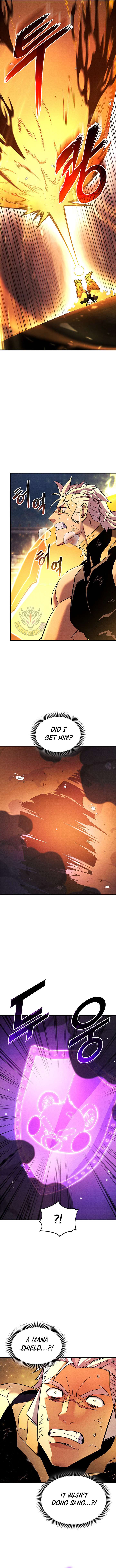 Ranker’s Return (Remake) Chapter 223 - Page 11