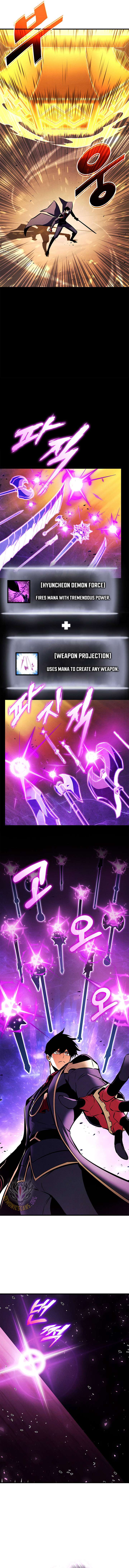 Ranker’s Return (Remake) Chapter 223 - Page 15