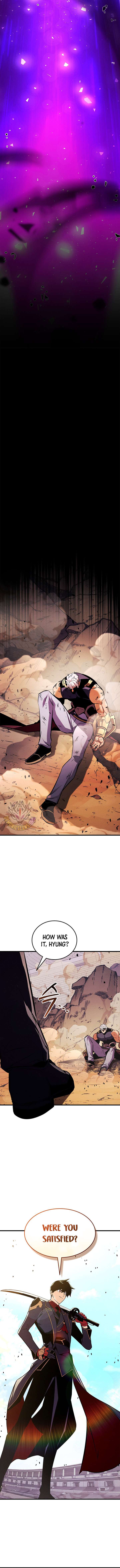 Ranker’s Return (Remake) Chapter 223 - Page 17