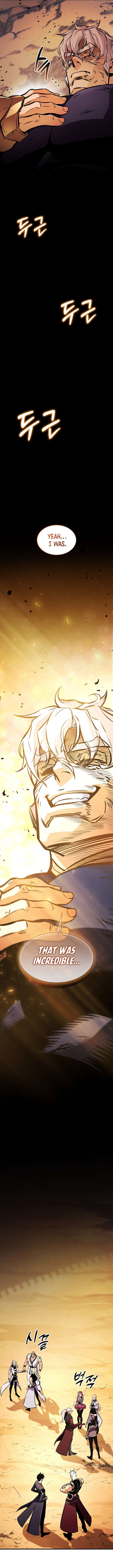 Ranker’s Return (Remake) Chapter 223 - Page 18