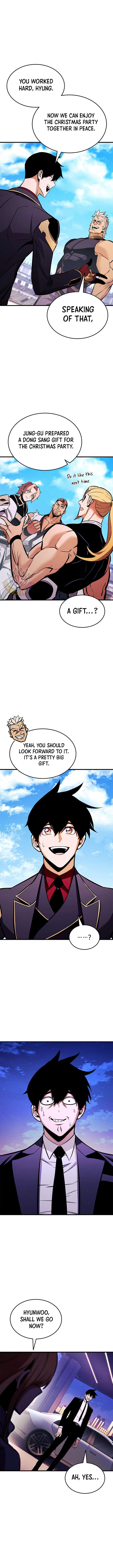 Ranker’s Return (Remake) Chapter 223 - Page 19