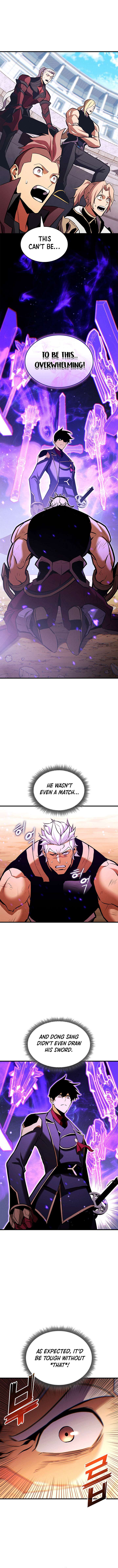 Ranker’s Return (Remake) Chapter 223 - Page 6