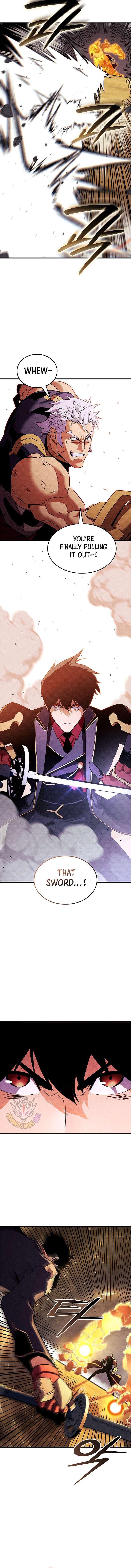 Ranker’s Return (Remake) Chapter 223 - Page 9