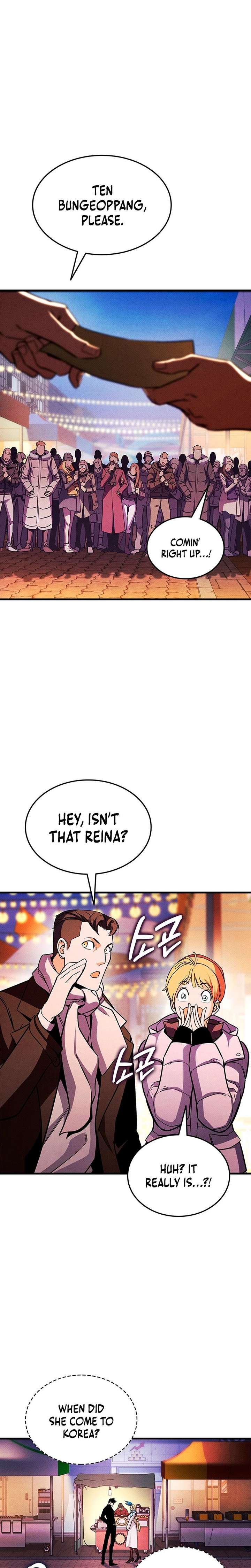 Ranker’s Return (Remake) Chapter 224 - Page 13