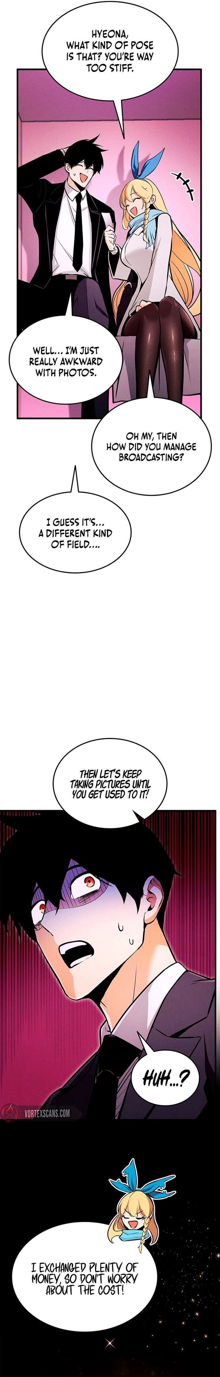 Ranker’s Return (Remake) Chapter 224 - Page 22