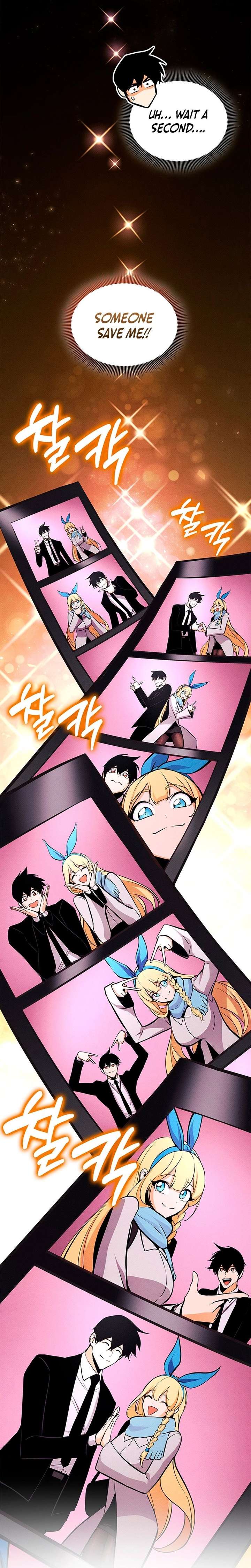 Ranker’s Return (Remake) Chapter 224 - Page 23