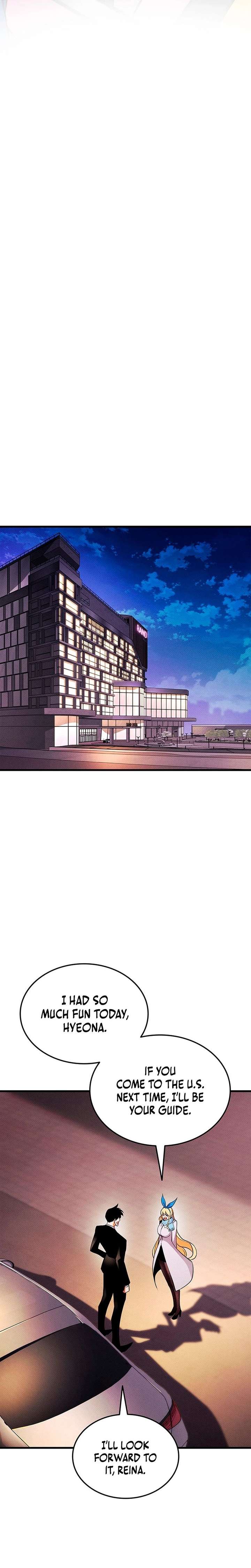 Ranker’s Return (Remake) Chapter 224 - Page 24