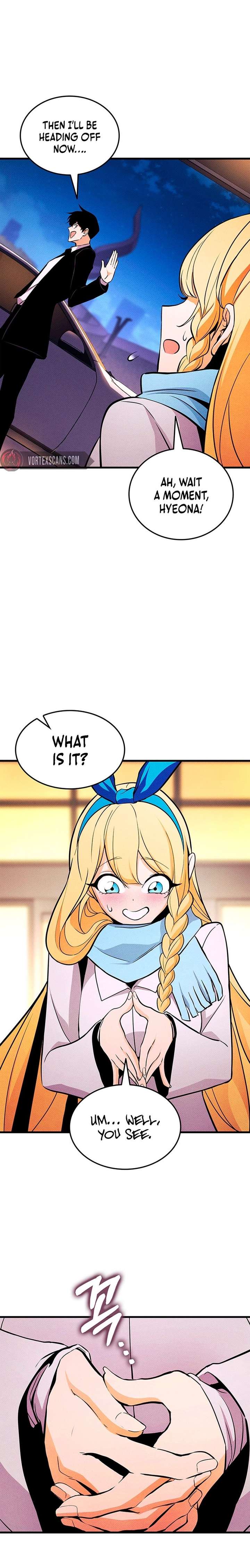 Ranker’s Return (Remake) Chapter 224 - Page 25