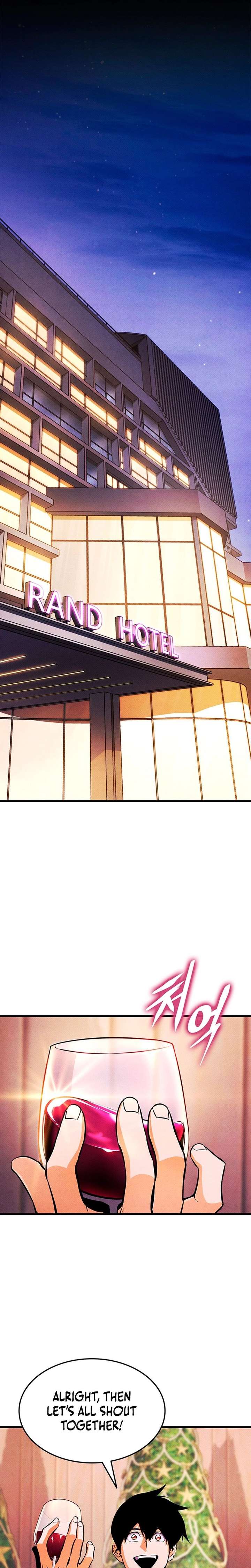 Ranker’s Return (Remake) Chapter 224 - Page 3