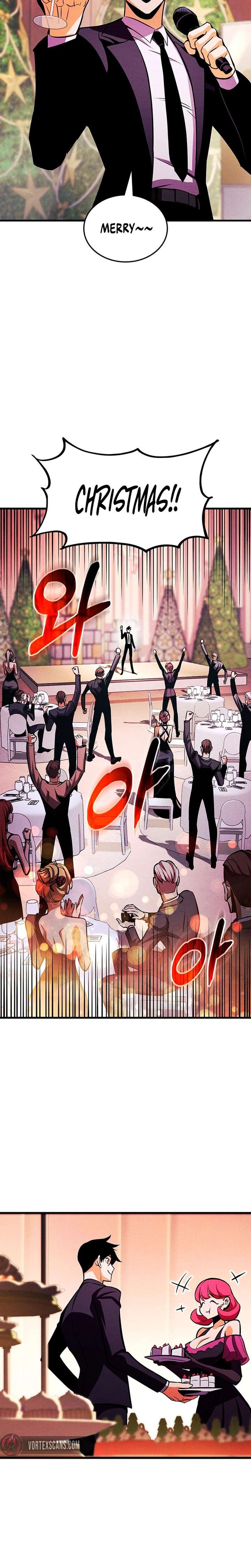 Ranker’s Return (Remake) Chapter 224 - Page 4