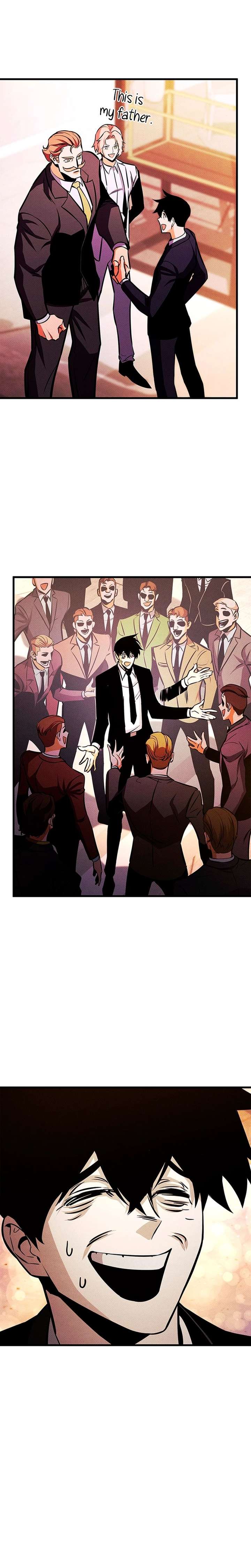 Ranker’s Return (Remake) Chapter 224 - Page 5