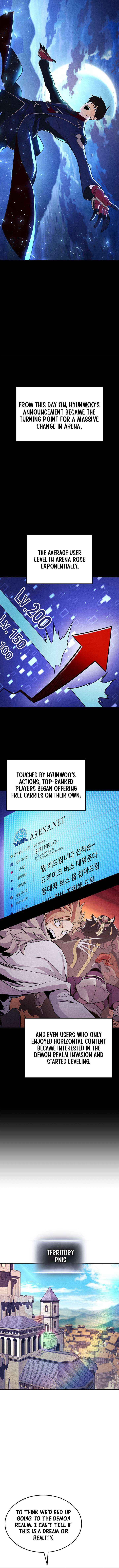 Ranker’s Return (Remake) Chapter 225 - Page 16