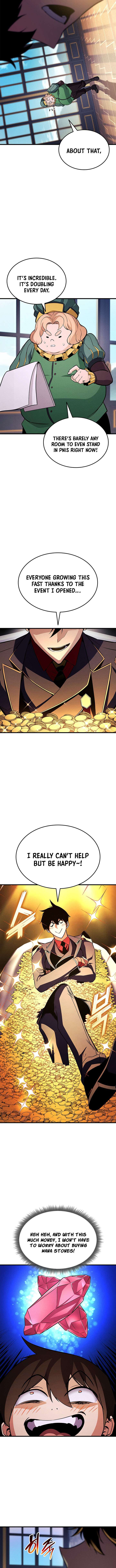 Ranker’s Return (Remake) Chapter 225 - Page 18