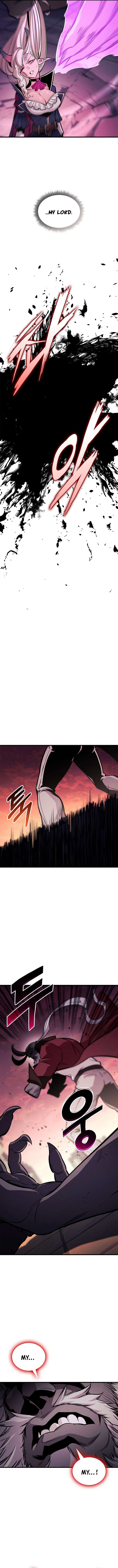 Ranker’s Return (Remake) Chapter 226 - Page 12