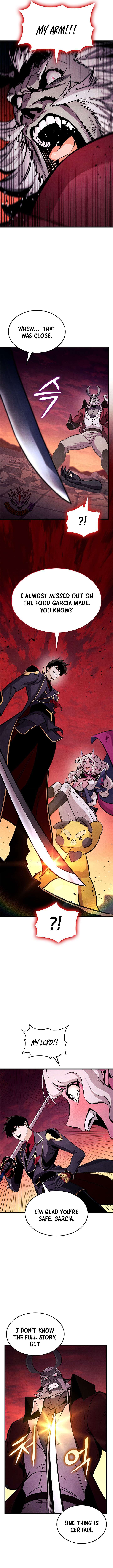 Ranker’s Return (Remake) Chapter 226 - Page 13