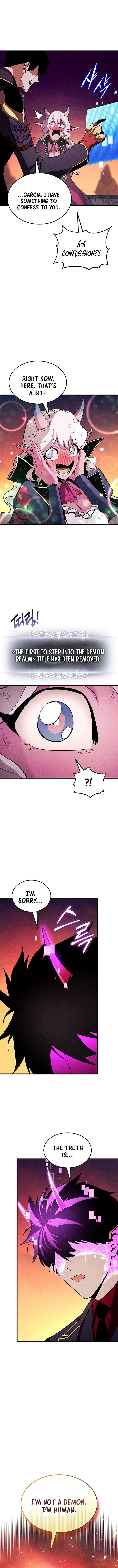 Ranker’s Return (Remake) Chapter 226 - Page 17