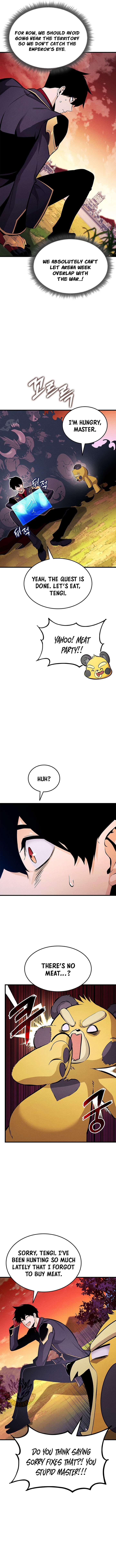 Ranker’s Return (Remake) Chapter 226 - Page 2