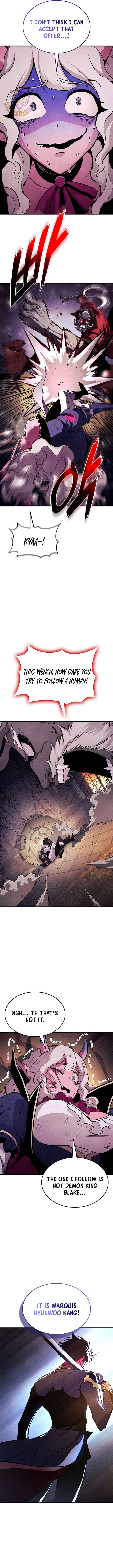 Ranker’s Return (Remake) Chapter 226 - Page 9