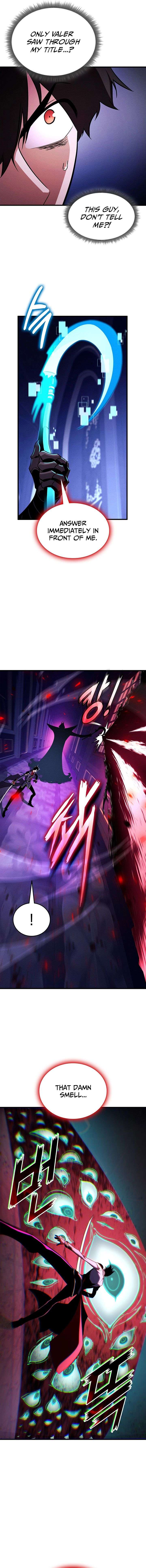 Ranker’s Return (Remake) Chapter 227 - Page 10